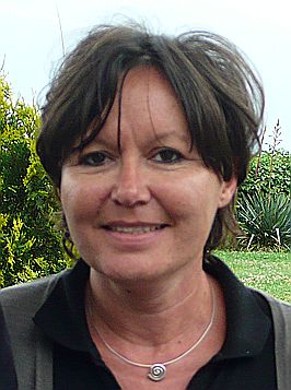 Petra Wagner Foto